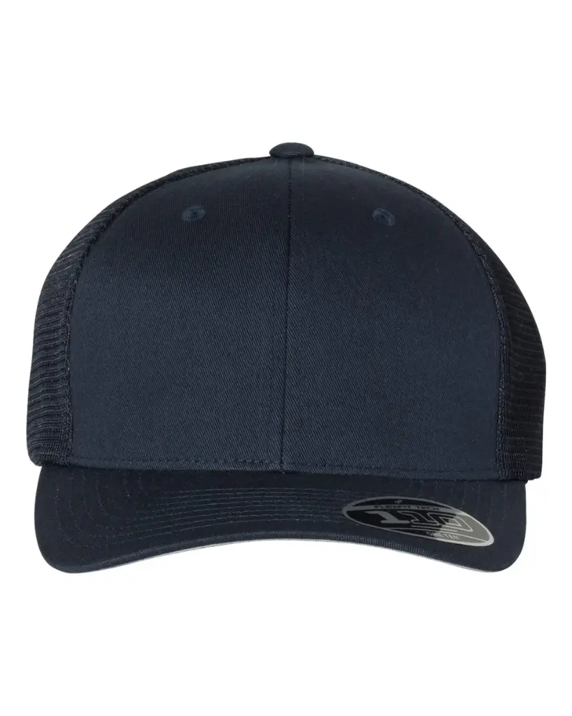 110 Mesh-Back Cap (Flexfit)