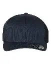 110 Mesh-Back Cap (Flexfit)