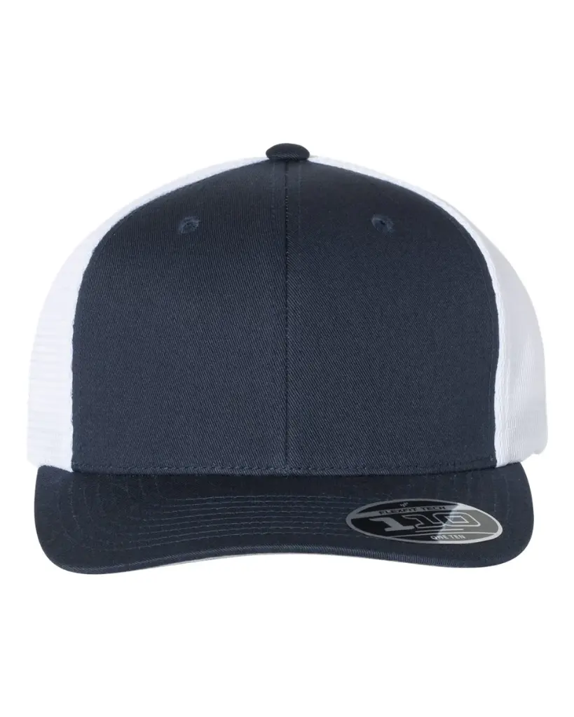 110 Mesh-Back Cap (Flexfit)