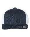 110 Mesh-Back Cap (Flexfit)