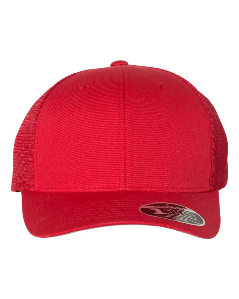 110 Mesh-Back Cap (Flexfit)