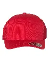 110 Mesh-Back Cap (Flexfit)
