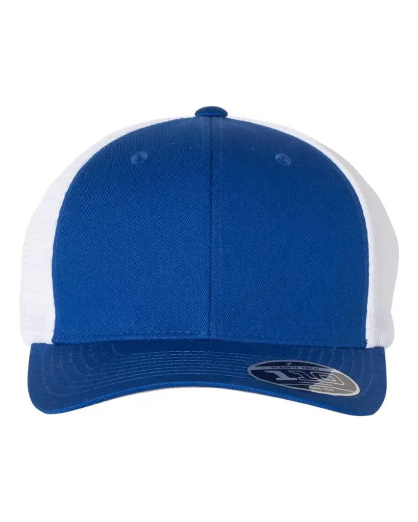 110 Mesh-Back Cap (Flexfit)