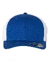 110 Mesh-Back Cap (Flexfit)