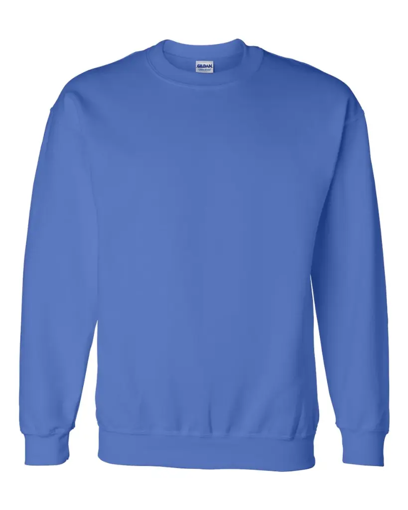 DryBlend® Crewneck Sweatshirt (Gildan)