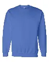 DryBlend® Crewneck Sweatshirt (Gildan)