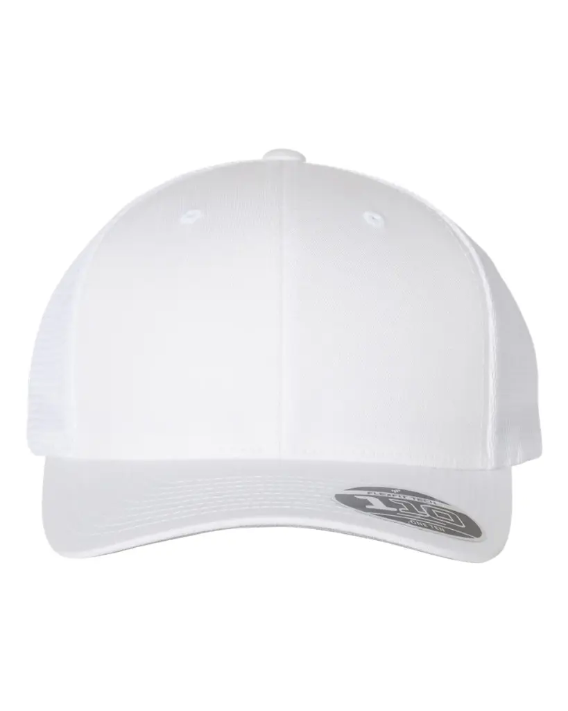 110 Mesh-Back Cap (Flexfit)