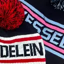 Custom Knit Beanie