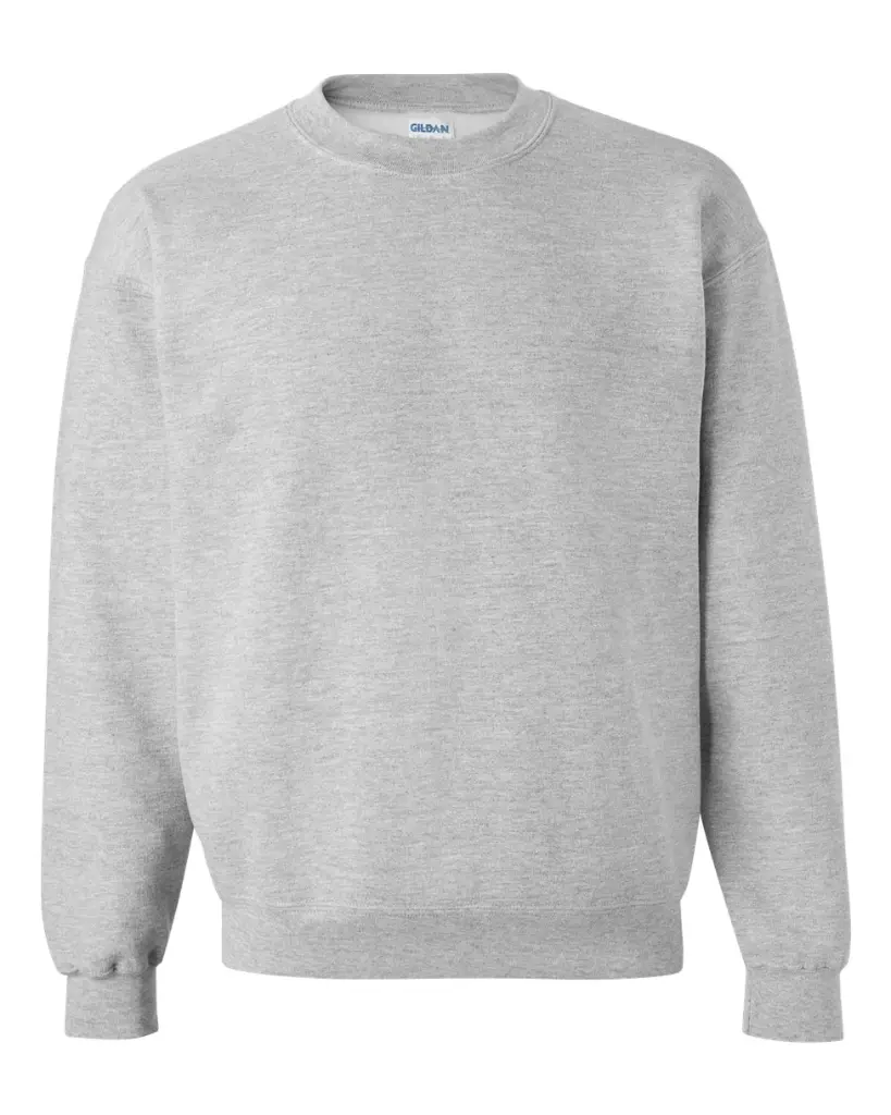 DryBlend® Crewneck Sweatshirt (Gildan)