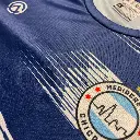 Clubhouse Original: USA Fade Stripe Soccer Jersey