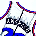 Clubhouse Original: Dino Basketball Jersey