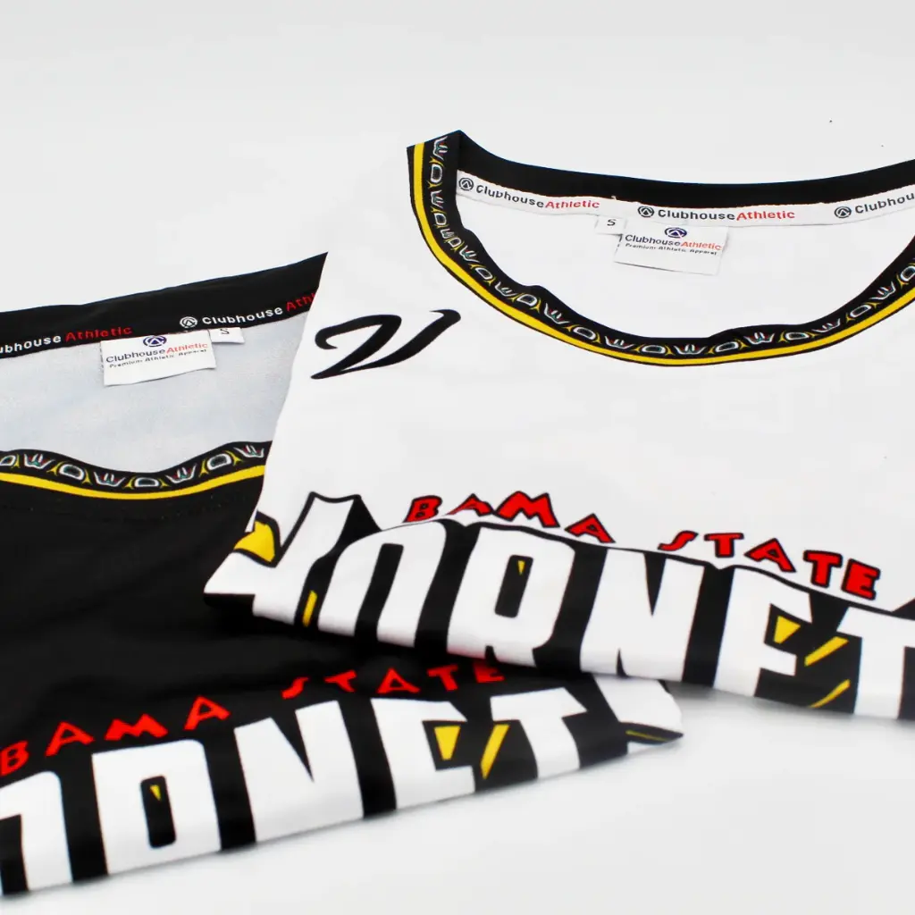 Clubhouse Original: Indiana Grand Prix Basketball Jersey