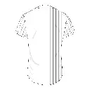 Clubhouse Original: Pinstripe Baseball Jersey