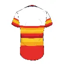 Clubhouse Original: Tequila Sunrise Baseball Jersey