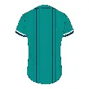 Clubhouse Original: Pinstripe Body V-Neck Baseball Jersey