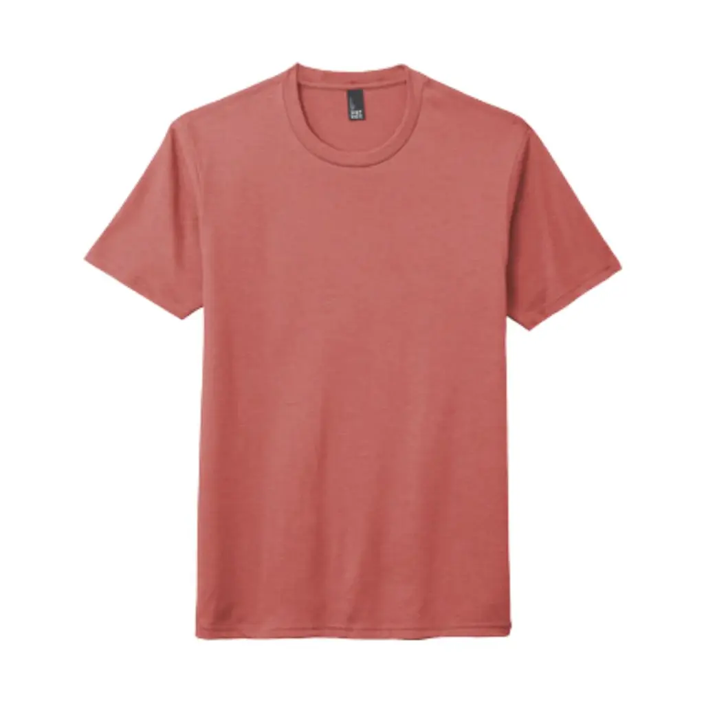 Perfect Tri Tee (District)