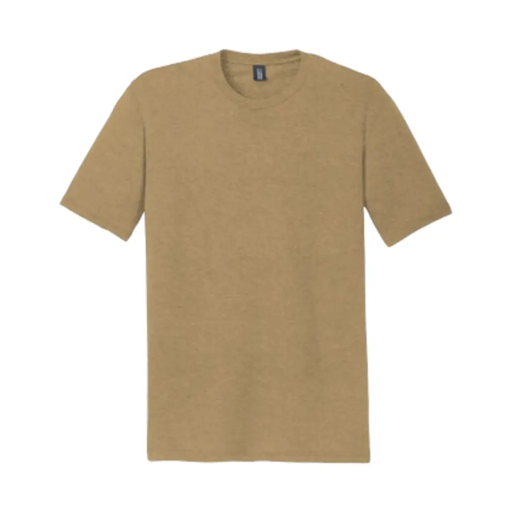 Perfect Tri Tee (District)