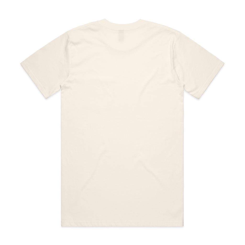 CLASSIC POCKET TEE 