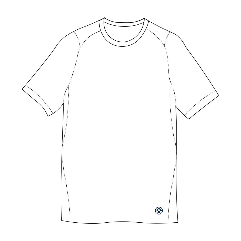 Custom Performance Team-Play T-Shirt