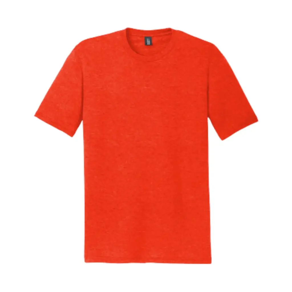 Perfect Tri Tee (District)