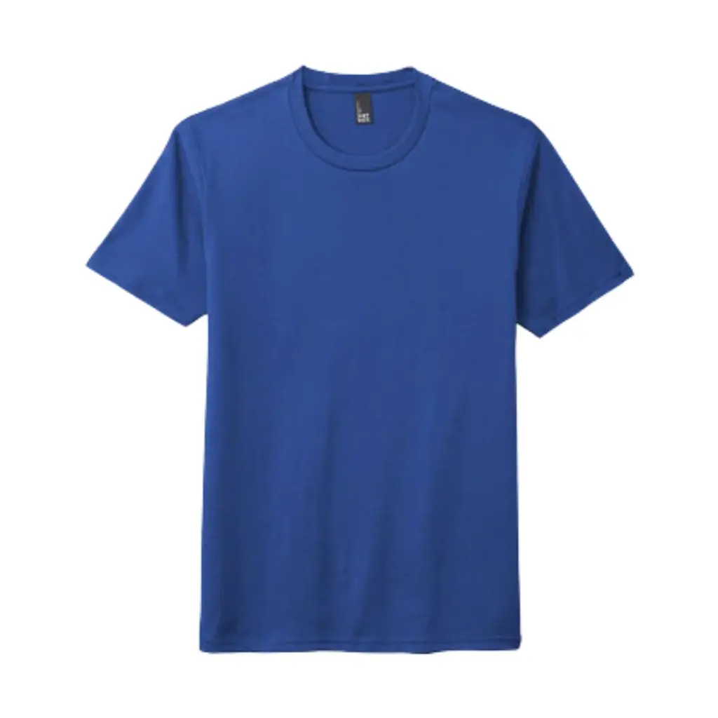 Perfect Tri Tee (District)
