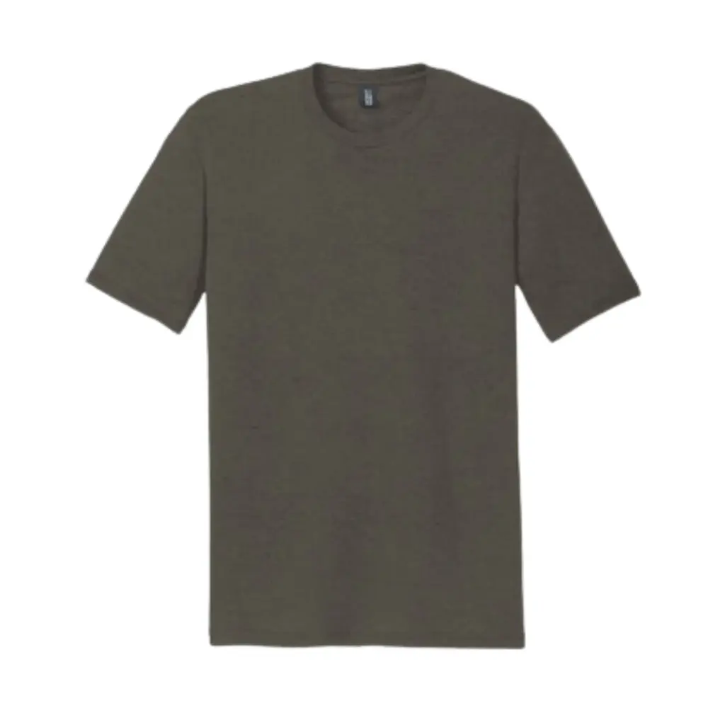 Perfect Tri Tee (District)