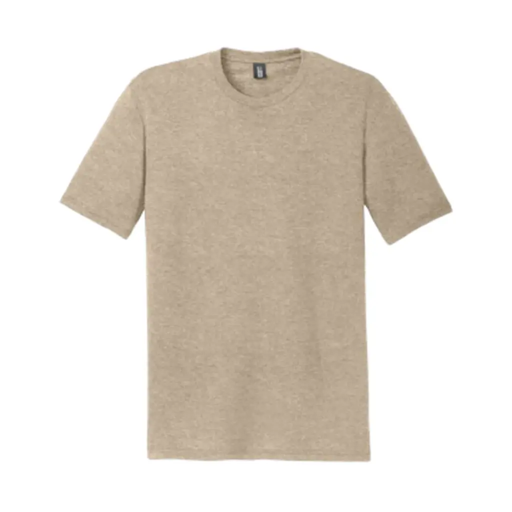 Perfect Tri Tee (District)