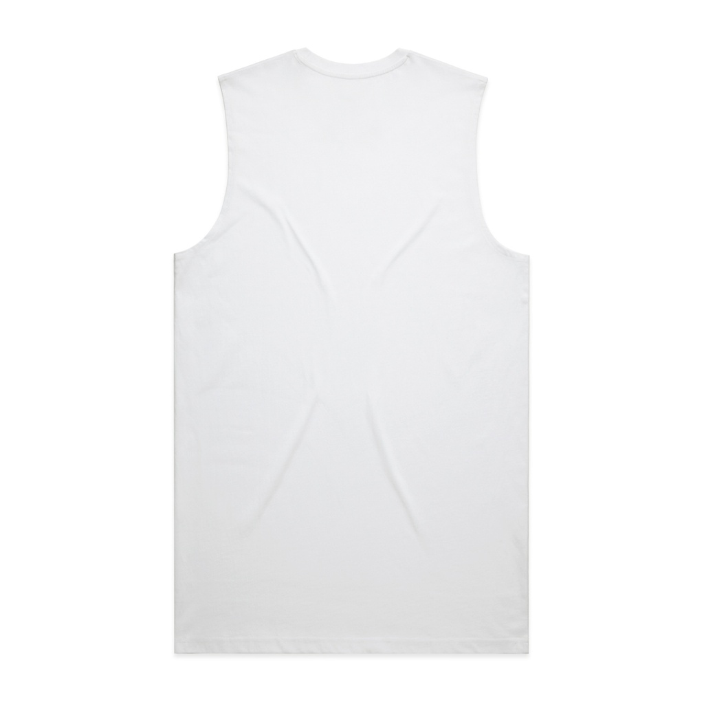 STAPLE TANK ASCOLOUR