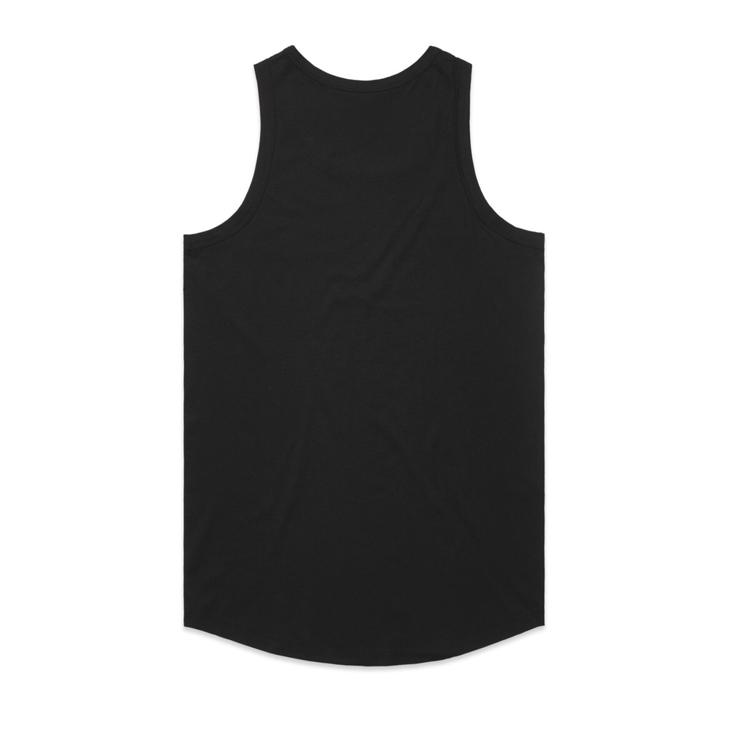  AUTHENTIC TANK ASCOLOUR