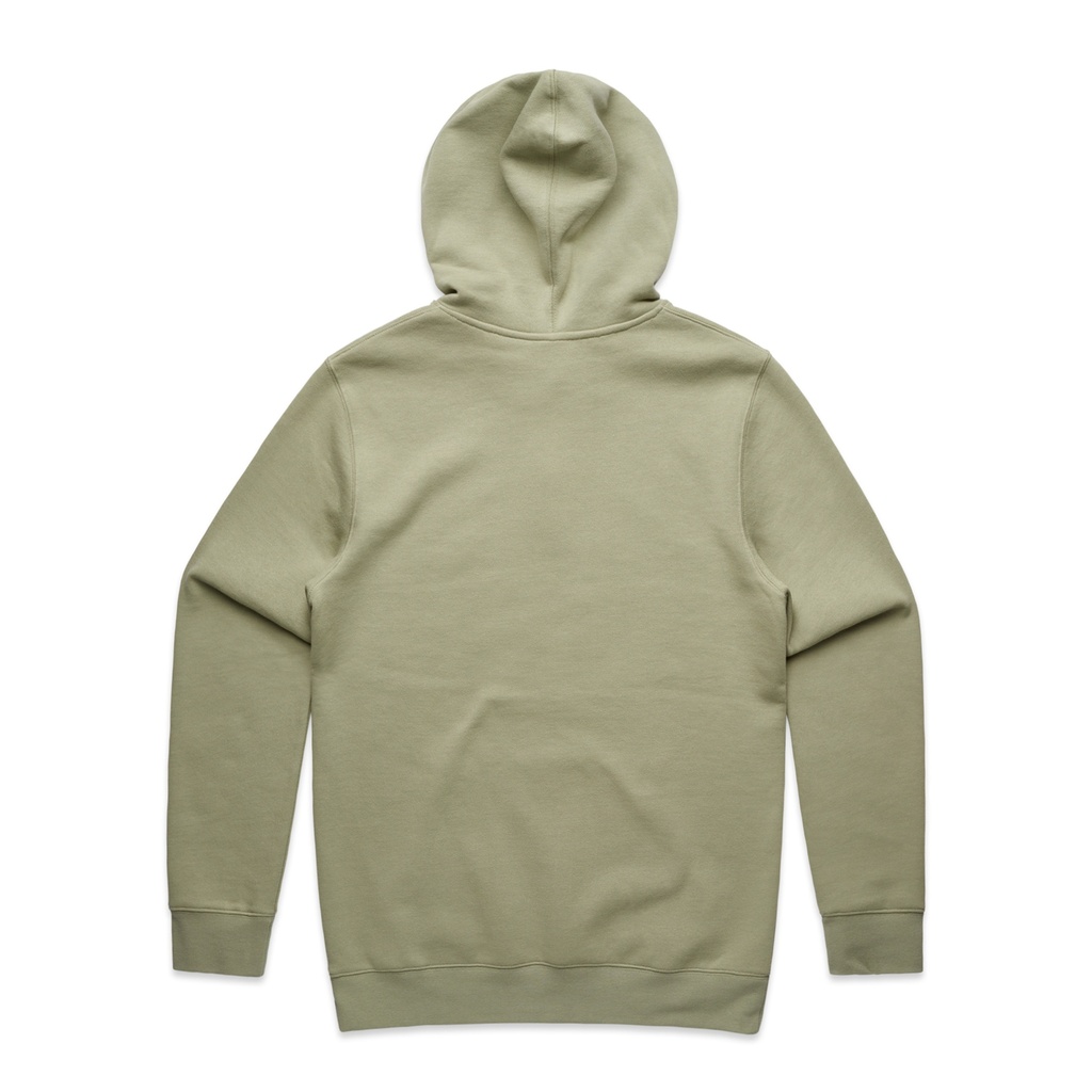 STENCIL HOOD ASCOLOUR