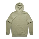 STENCIL HOOD ASCOLOUR