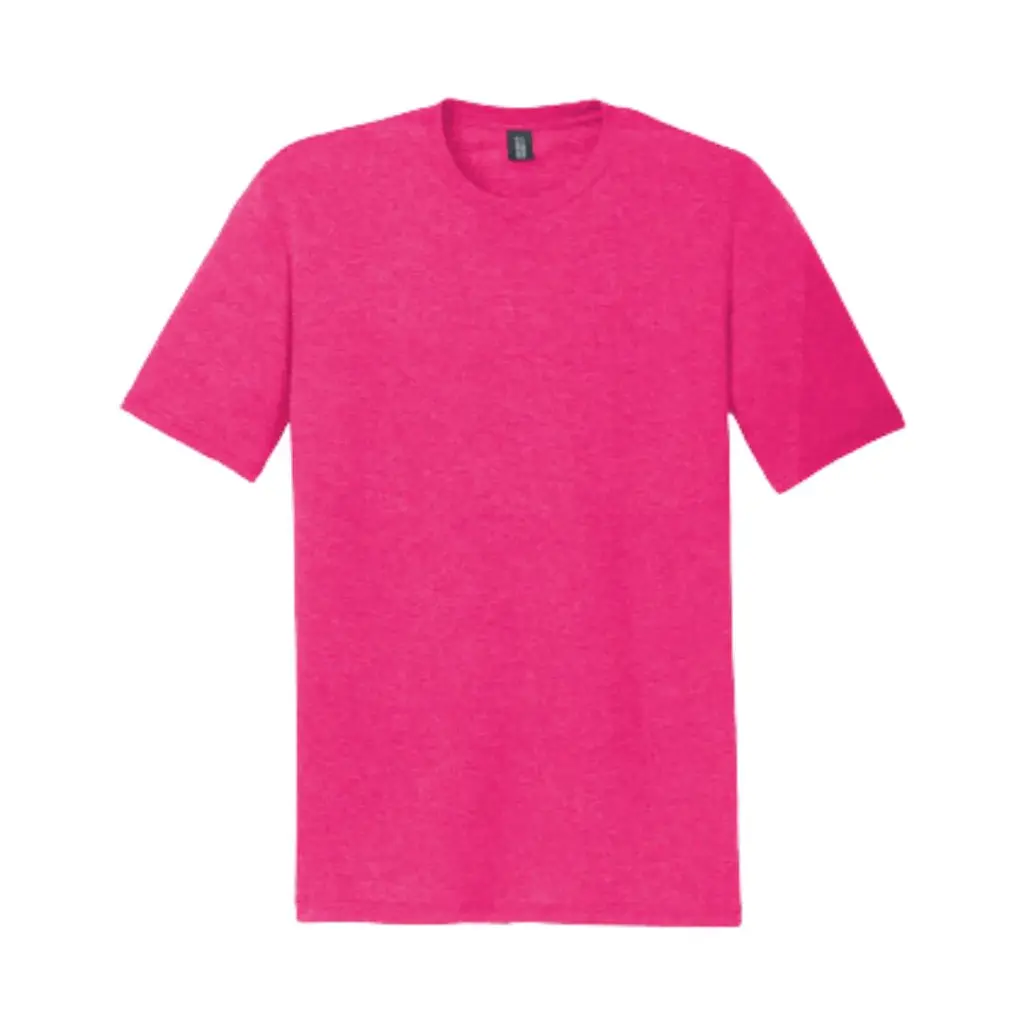 Perfect Tri Tee (District)