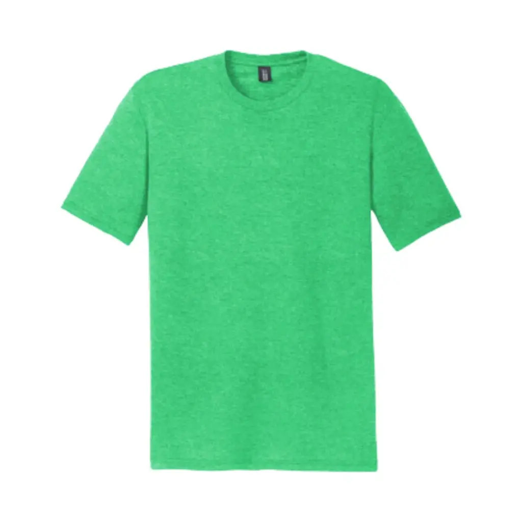 Perfect Tri Tee (District)