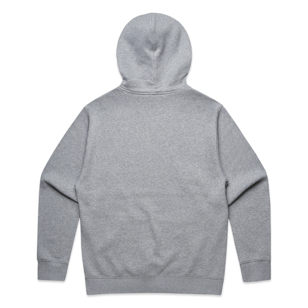 RELAX ZIP HOOD(ASCOLOUR)