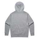 RELAX ZIP HOOD(ASCOLOUR)