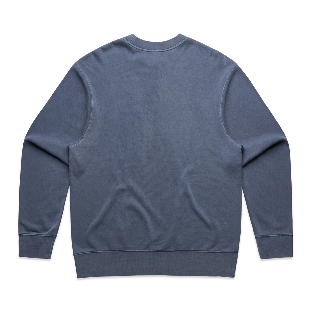 FADED CREW (ASCOLOUR)