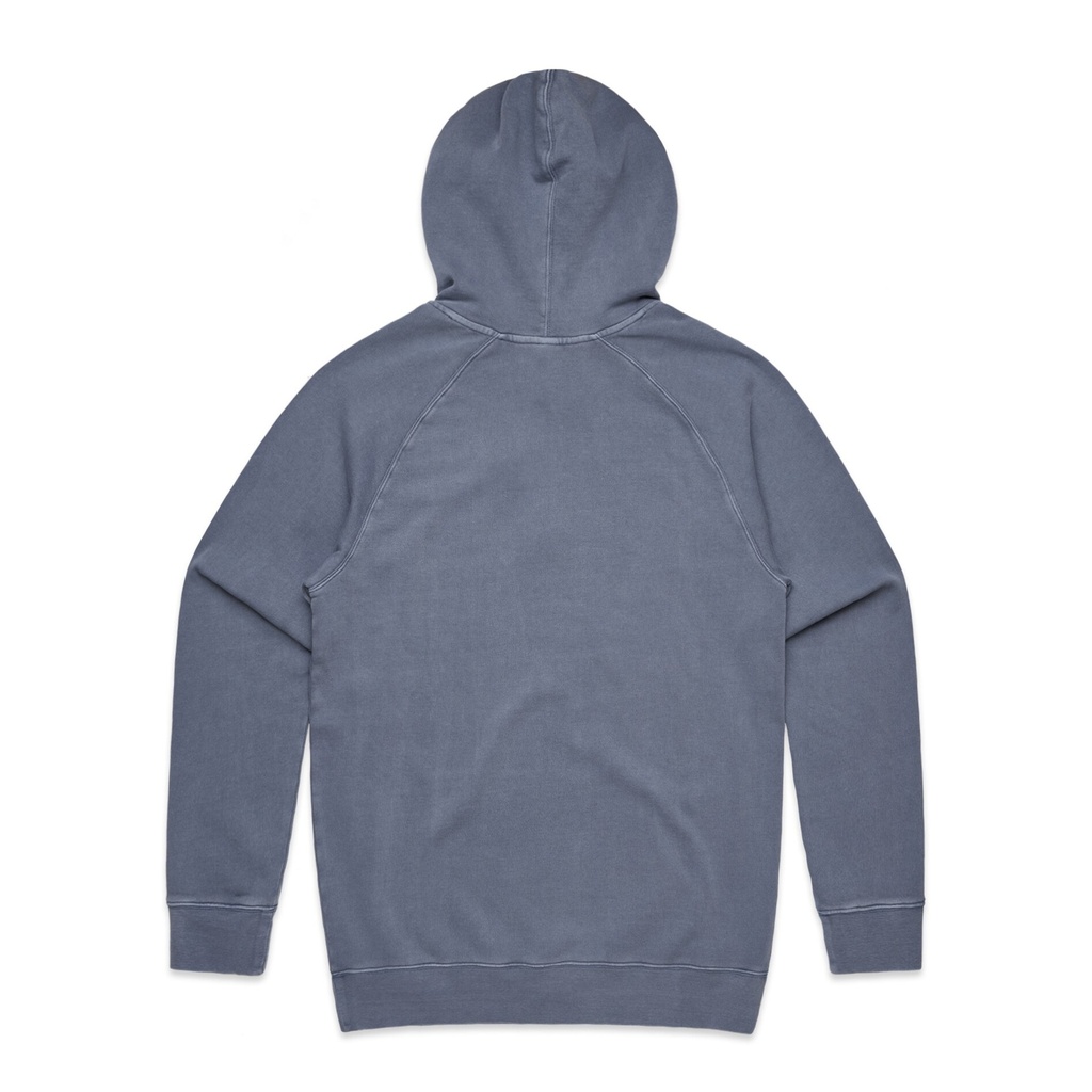 FADED HOOD(ASCOLOUR)