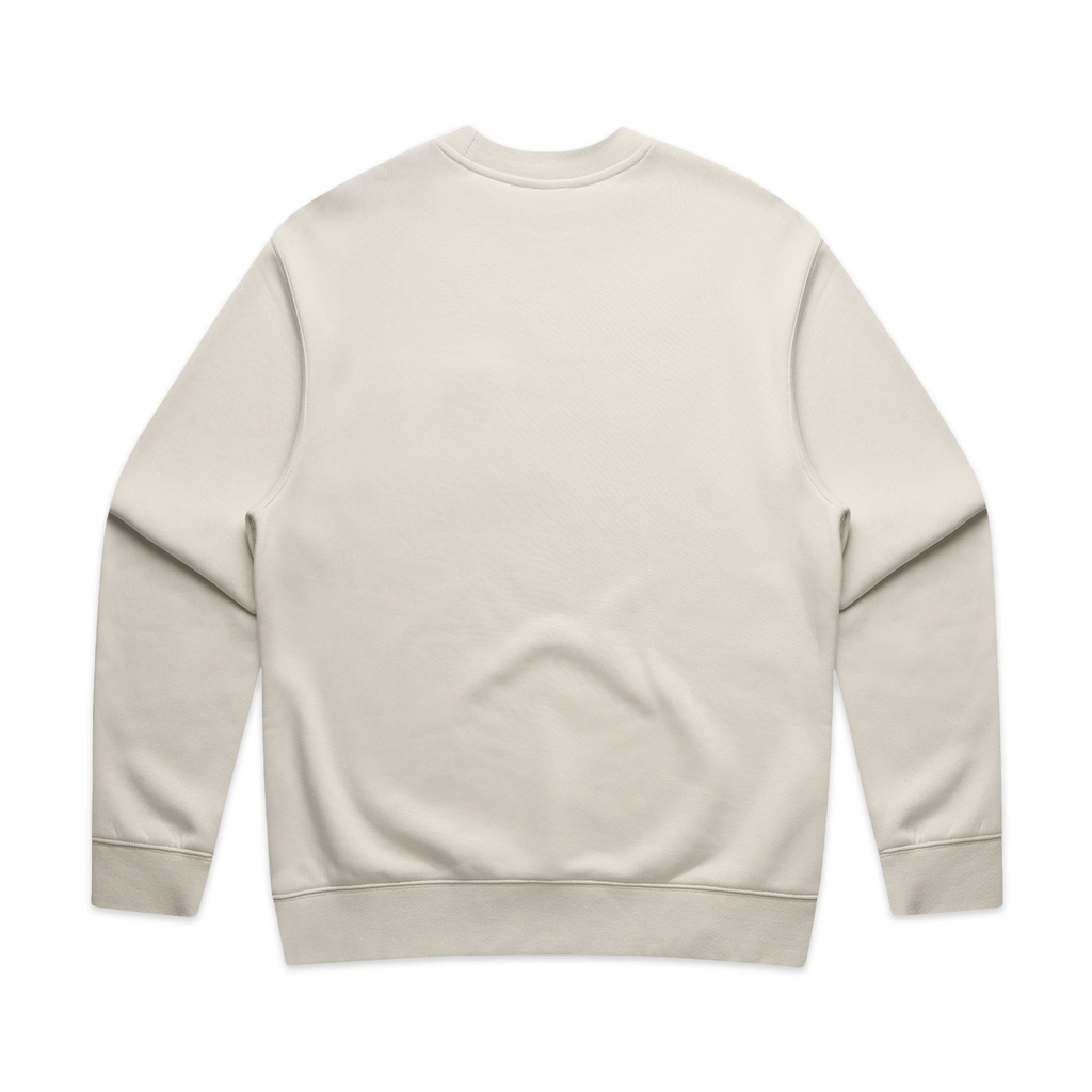 RELAX POCKET CREW (ASCOLOUR)