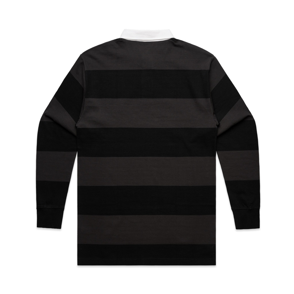 RUGBY STRIPE JERSEY (ASCOLOUR)