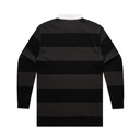 RUGBY STRIPE JERSEY (ASCOLOUR)