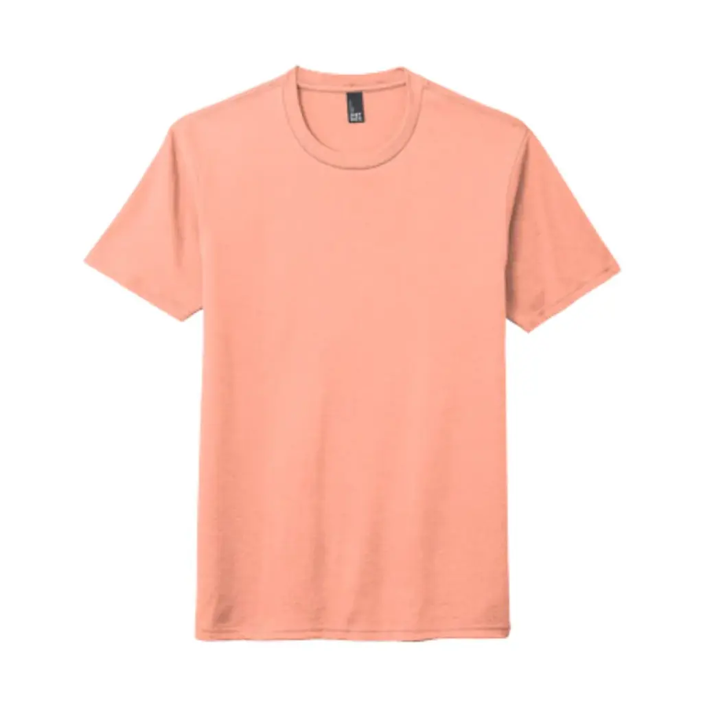 Perfect Tri Tee (District)