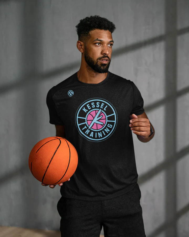 Custom Pro-Fit Sublimated T-Shirt