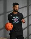 Custom Pro-Fit Sublimated T-Shirt