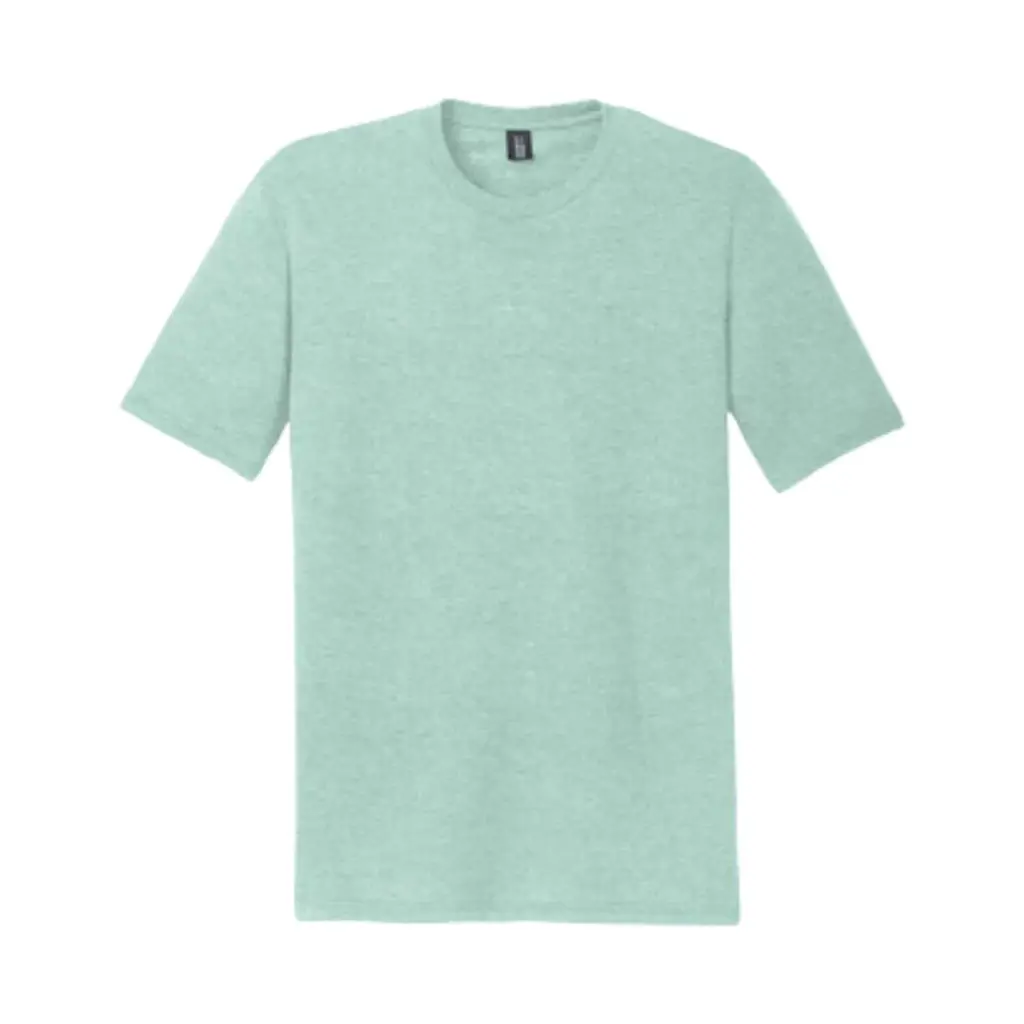 Perfect Tri Tee (District)