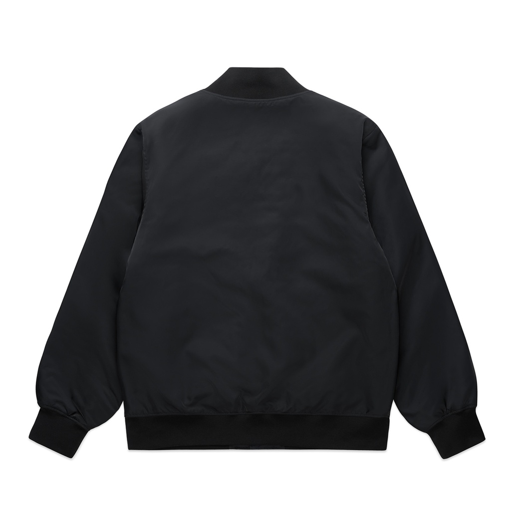 COLLEGE BOMBER JACKET(ASCOLOUR)