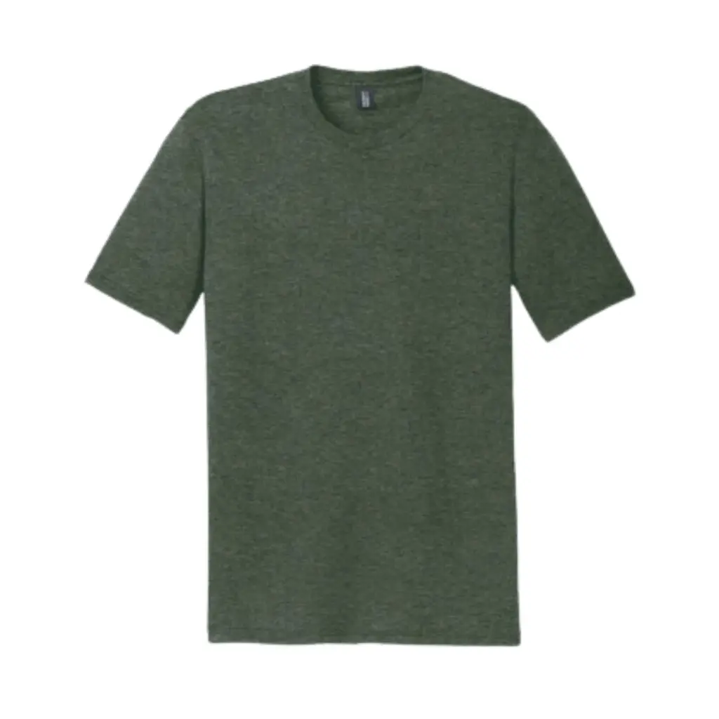 Perfect Tri Tee (District)
