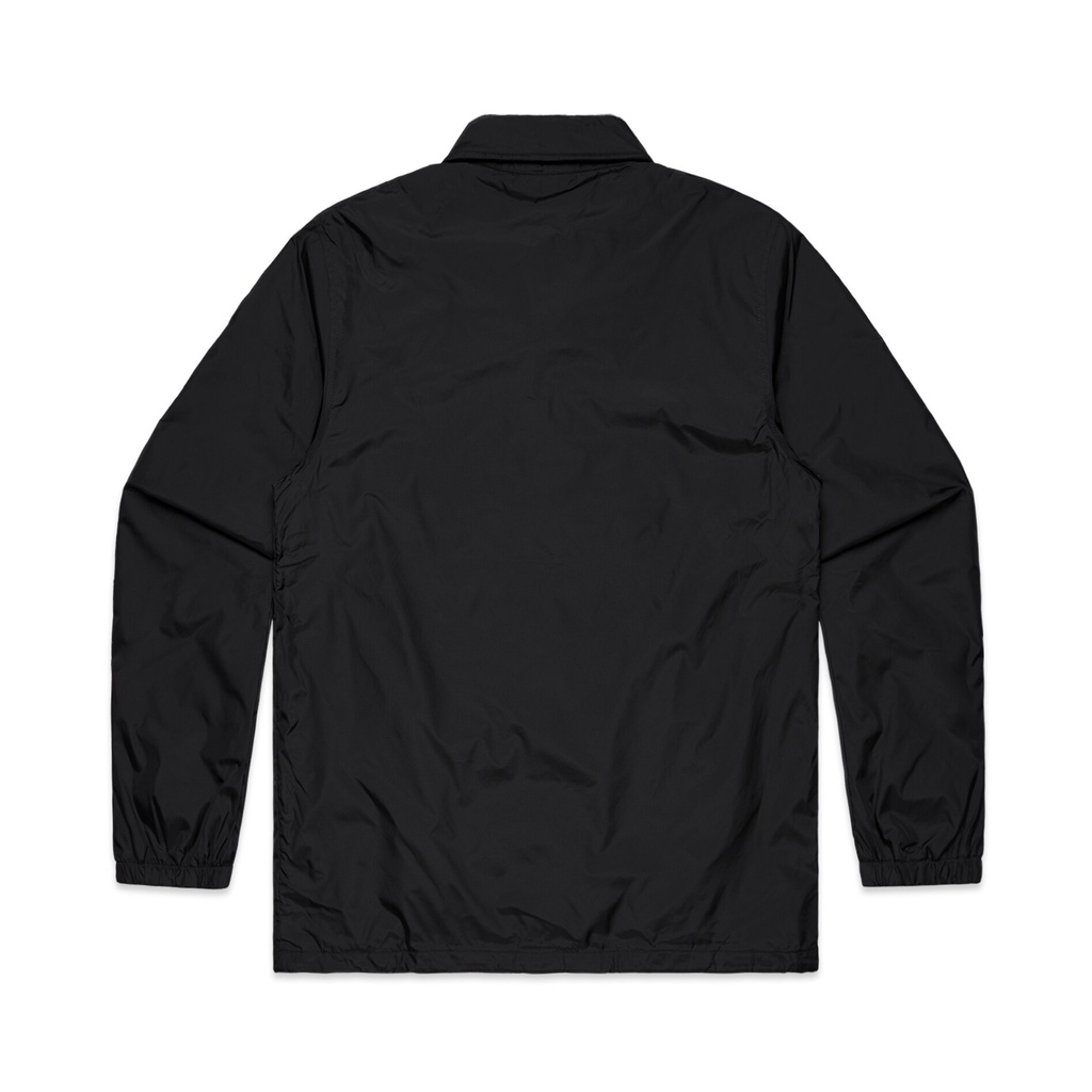 COACH JACKET (ASCOLOUR)