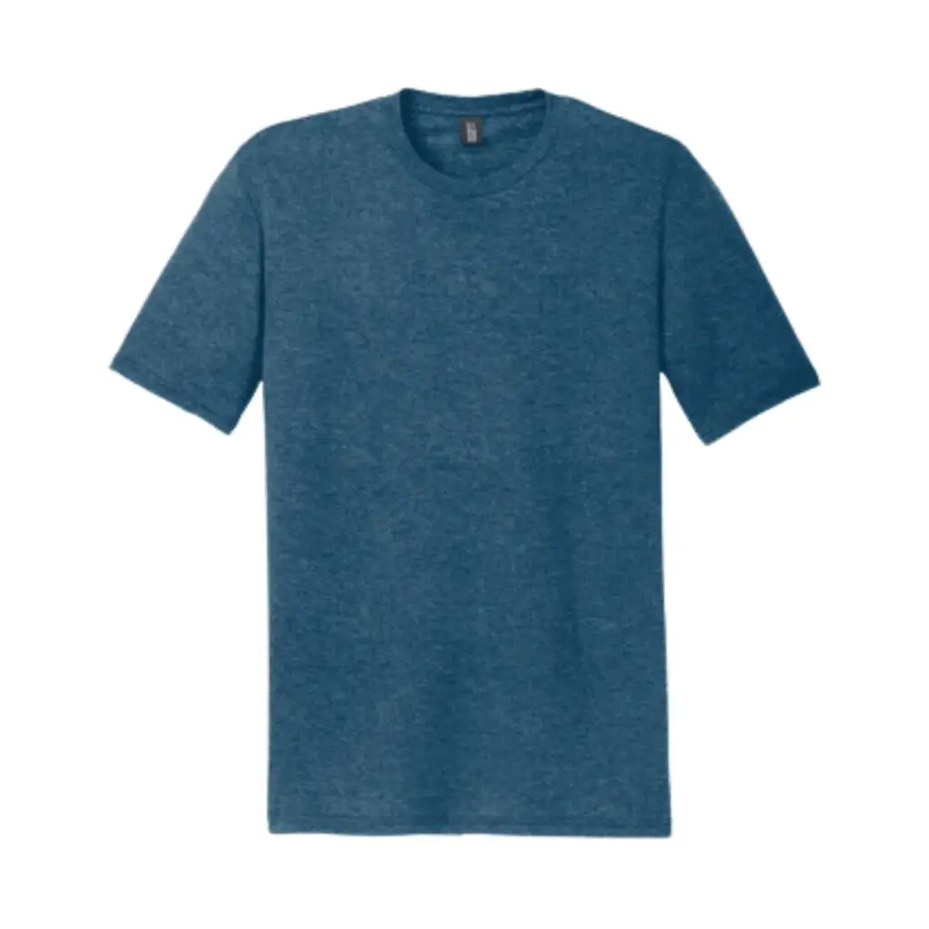 Perfect Tri Tee (District)
