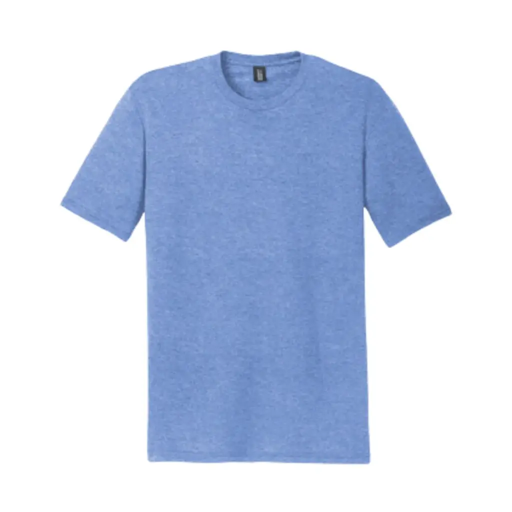 Perfect Tri Tee (District)