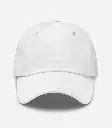 POD Classic Dad Hat by Yupoong